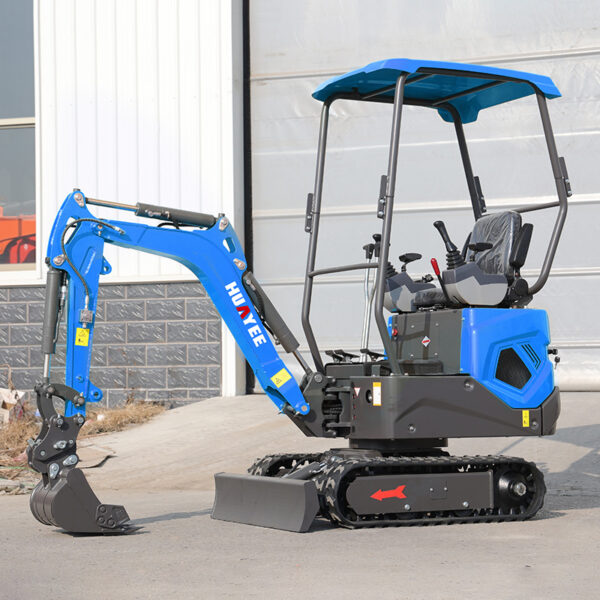 HY12Q3 kék minikotró