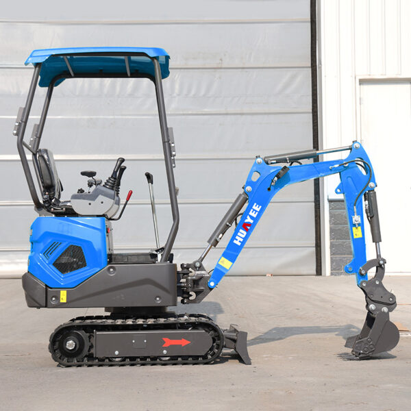 HY12Q3 kék minikotró