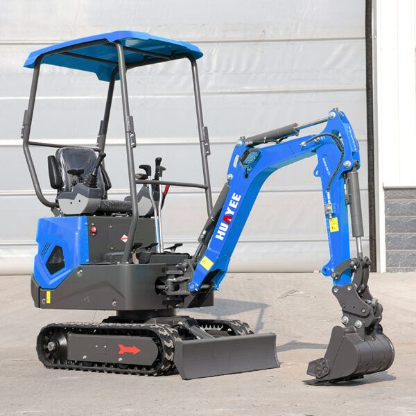 HY12Q3 kék minikotró