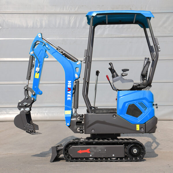 HY12Q3 kék minikotró