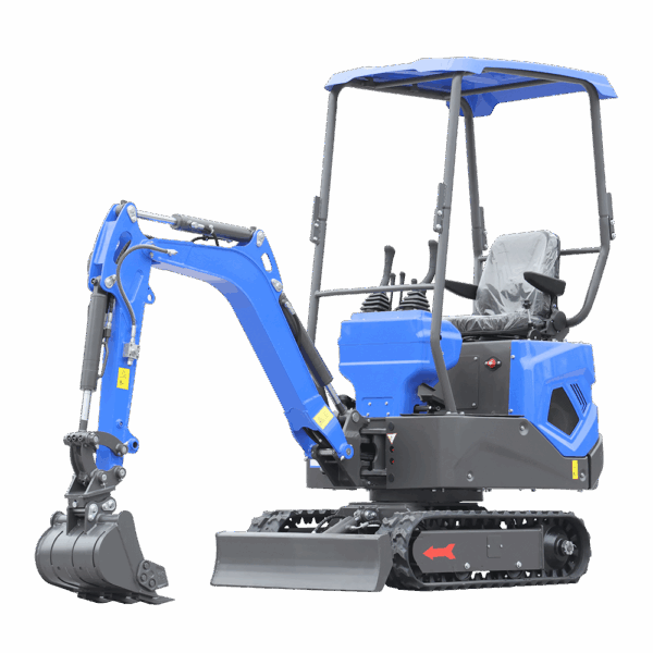 HY12M2 HY12M2 kék minikotró